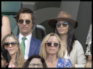 Wimbledon Tennis Championships-Day Thirteen
