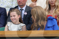 Wimbledon Tennis Championships-Day Fourteen