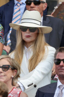 Wimbledon Tennis Championships-Day Fourteen