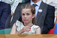 Wimbledon Tennis Championships-Day Fourteen