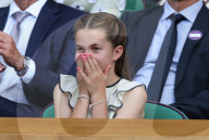 Wimbledon Tennis Championships-Day Fourteen
