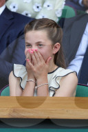 Wimbledon Tennis Championships-Day Fourteen