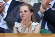 Wimbledon Tennis Championships-Day Fourteen