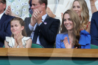 Wimbledon Tennis Championships-Day Fourteen