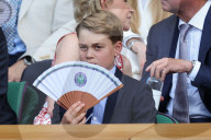 Wimbledon Tennis Championships-Day Fourteen