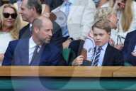 Wimbledon Tennis Championships-Day Fourteen