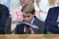 Wimbledon Tennis Championships-Day Fourteen