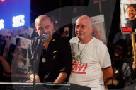 Tel Aviv protest for returns of hostages