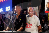 Tel Aviv protest for returns of hostages