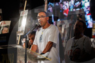 Tel Aviv protest for returns of hostages