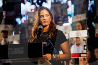 Tel Aviv protest for returns of hostages