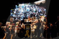 Tel Aviv protest for returns of hostages