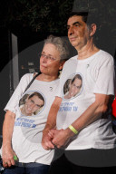 Tel Aviv protest for returns of hostages
