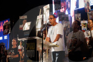 Tel Aviv protest for returns of hostages