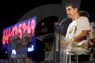 Tel Aviv protest for returns of hostages