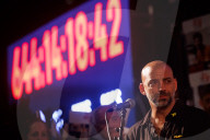 Tel Aviv protest for returns of hostages