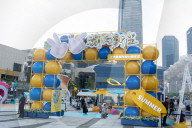 28th Anniversary Fest Of Shanghai General Motor In Shanghai