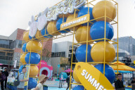 28th Anniversary Fest Of Shanghai General Motor In Shanghai
