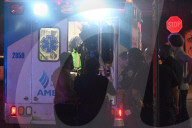 31-year-old Man Injured After Being Shot To The Back On East 175th Street And Webster Avenue
