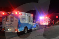 31-year-old Man Injured After Being Shot To The Back On East 175th Street And Webster Avenue