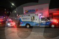31-year-old Man Injured After Being Shot To The Back On East 175th Street And Webster Avenue