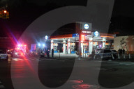 31-year-old Man Injured After Being Shot To The Back On East 175th Street And Webster Avenue