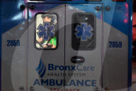 31-year-old Man Injured After Being Shot To The Back On East 175th Street And Webster Avenue