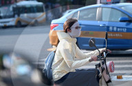 High Temperatures in Sichuan