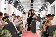China Summer Heat
