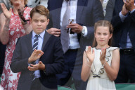 Wimbledon Tennis Championships-Day Fourteen