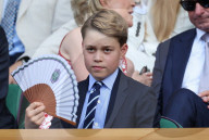 Wimbledon Tennis Championships-Day Fourteen