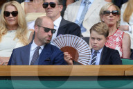 Wimbledon Tennis Championships-Day Fourteen