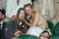 Wimbledon Tennis Championships-Day Fourteen