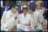 Wimbledon Tennis Championships-Day Fourteen