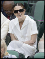 Wimbledon Tennis Championships-Day Fourteen