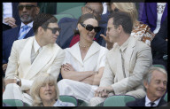 Wimbledon Tennis Championships-Day Fourteen