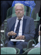 Wimbledon Tennis Championships-Day Fourteen