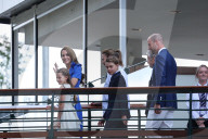 Wimbledon Tennis Championships-Day Fourteen