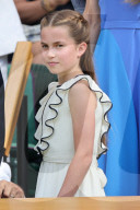 Wimbledon Tennis Championships-Day Fourteen