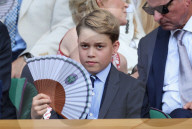 Wimbledon Tennis Championships-Day Fourteen