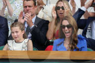 Wimbledon Tennis Championships-Day Fourteen