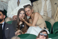 Wimbledon Tennis Championships-Day Fourteen