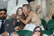 Wimbledon Tennis Championships-Day Fourteen
