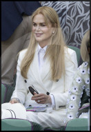 Wimbledon Tennis Championships-Day Fourteen