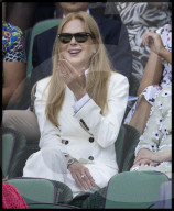 Wimbledon Tennis Championships-Day Fourteen