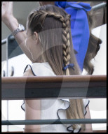 Wimbledon Tennis Championships-Day Fourteen