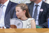 Wimbledon Tennis Championships-Day Fourteen