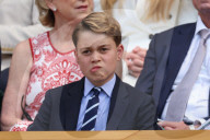 Wimbledon Tennis Championships-Day Fourteen