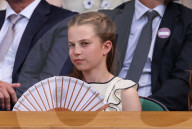 Wimbledon Tennis Championships-Day Fourteen