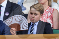 Wimbledon Tennis Championships-Day Fourteen